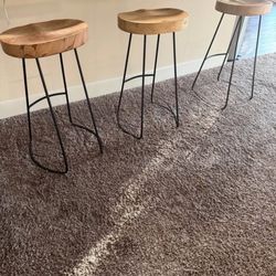 Bar Stools 