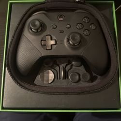 Elite Series 2