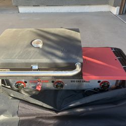 Camping Stove - Camp Chef