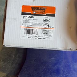 Cx5 Wheel Bearing Assembly 