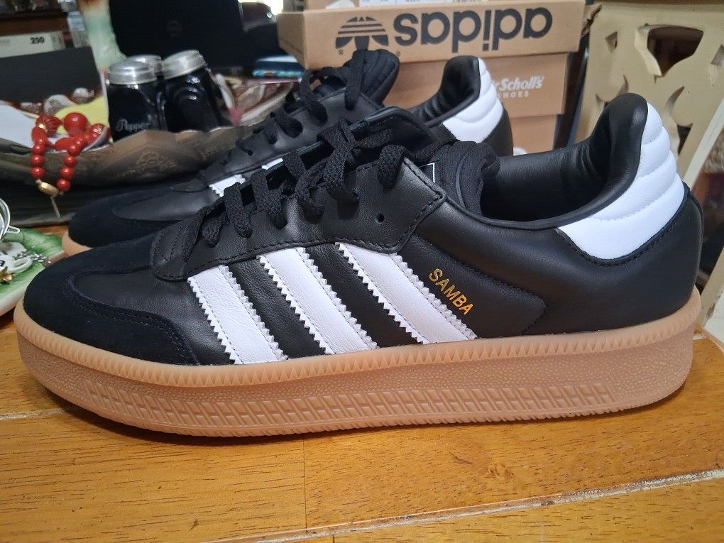ADIDAS Samba XLG Men's SHOES