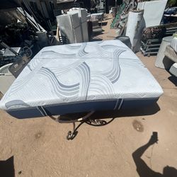 New King Size Mattress