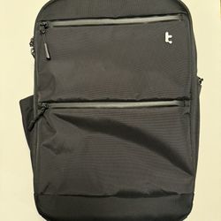 tomtoc TechPack-T73 X-Pac 28L Fits MacBook Pro 16-inch Laptop Backpack