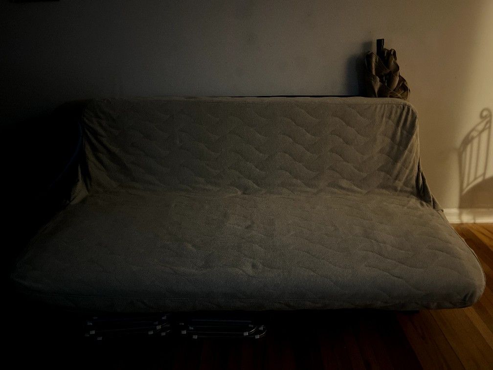Folding Futon Mattress And Frame