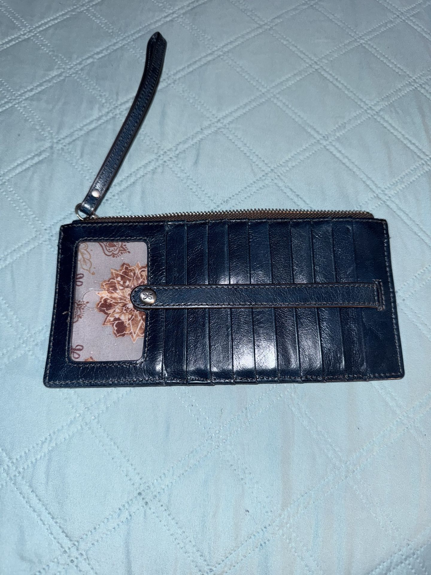 Hobo Wallet