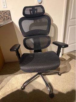 Shihoo ergonomic Office chair