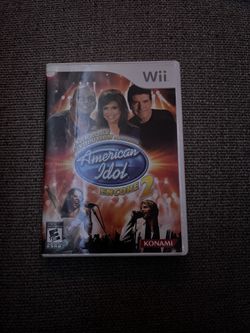 American idol Volume 2
