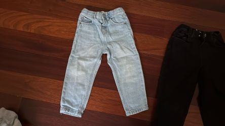 Zara toddler Jeans
