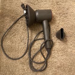 Dyson??? Supersonic Blow Dryer (NOT WORKING)