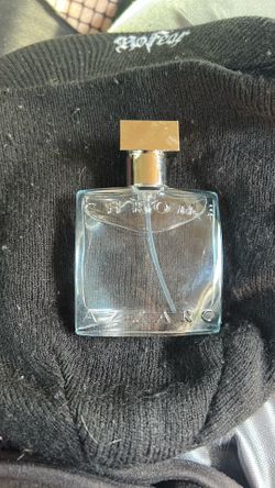 Azzaro-Chrome Cologne