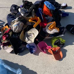 Hats And Caps