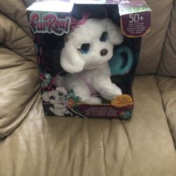 Furreal