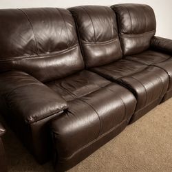Sofa Power Recliner