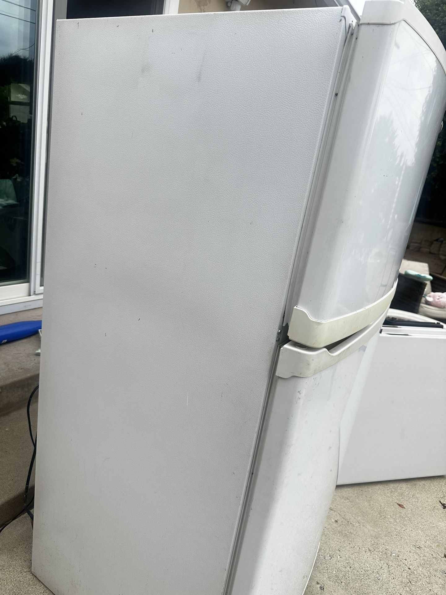 Free Whirlpool refrigerator