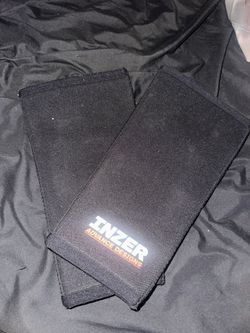 Inzer knee sleeves