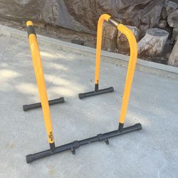 DIP Workout Station