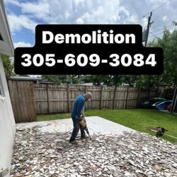 General Demolition Excavations