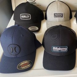 Hats
