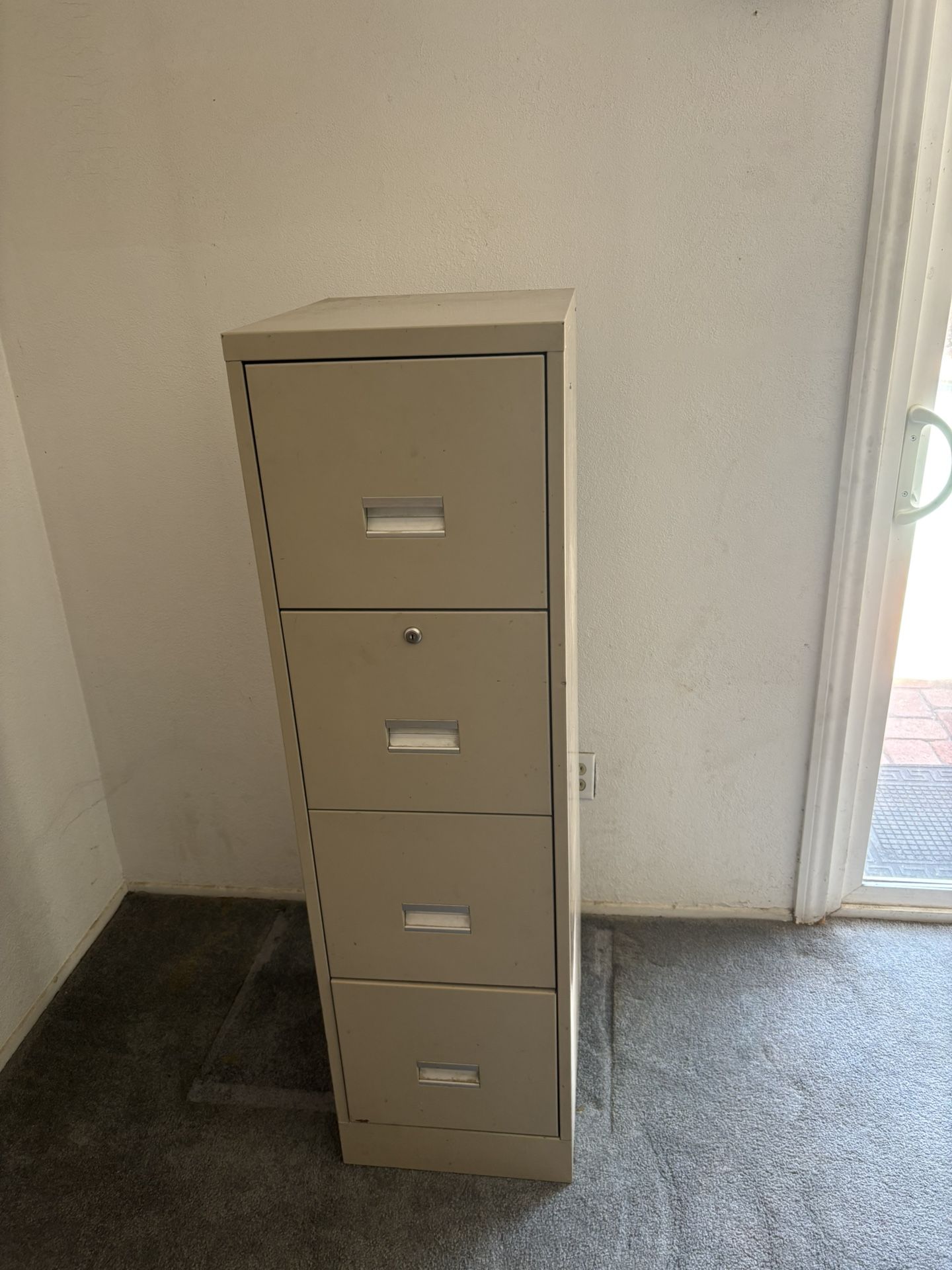 File Cabinet