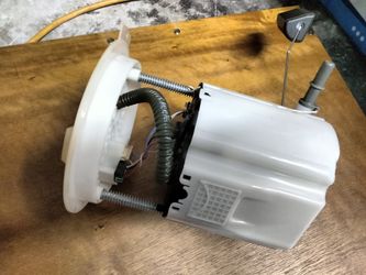 Fuel Pump 2010-15 Camaro