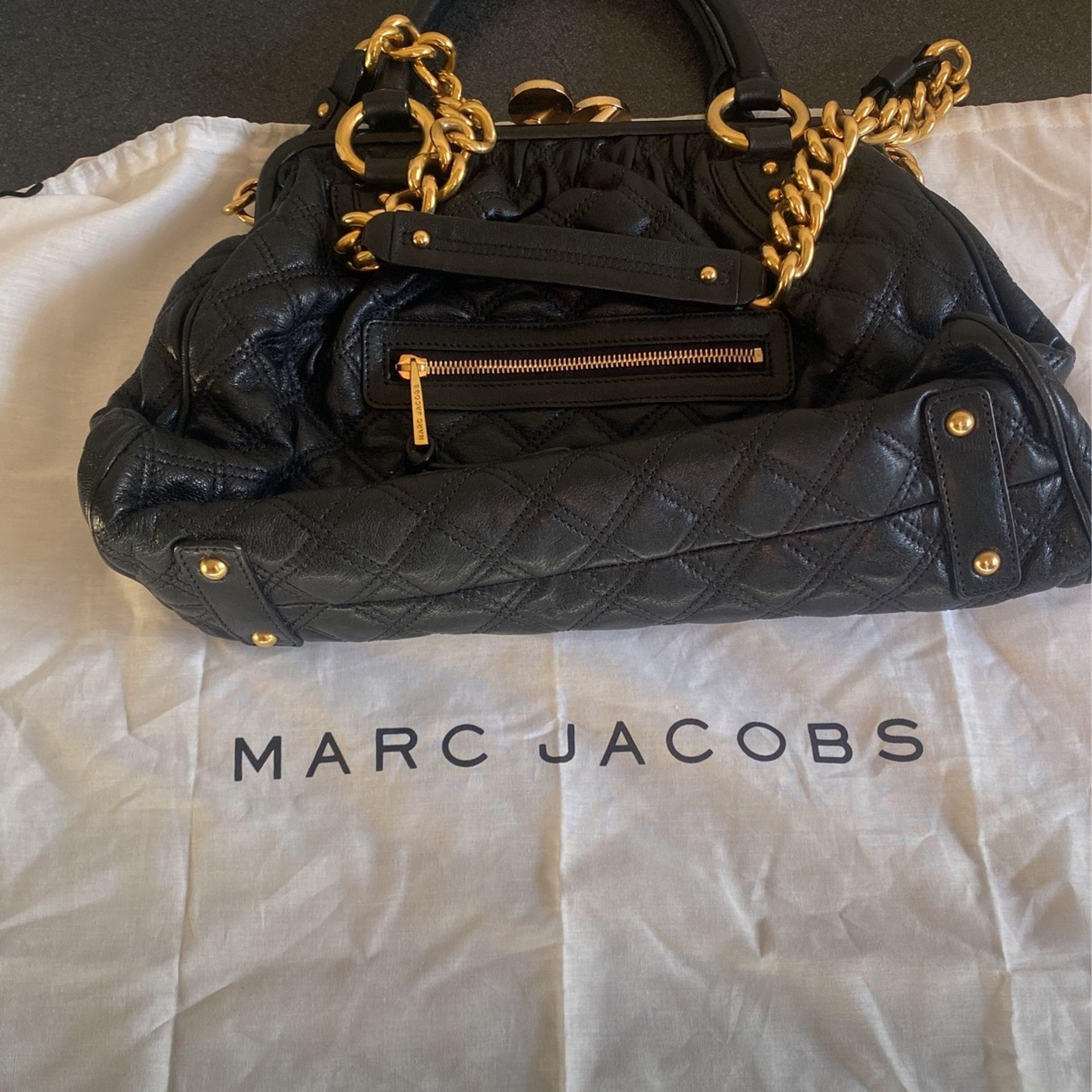 Marc Jacobs Handbag