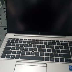 HP Elitebook VPRO i7 Touchscreen