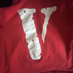 Vlone Hoodie 