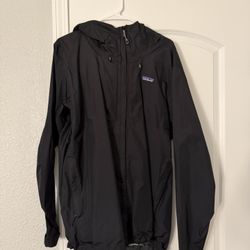 Patagonia Rain Jacket Size XL