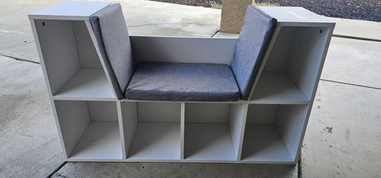 Book Shelf