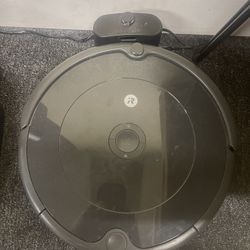 I Robot Vac