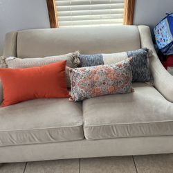 Couches 