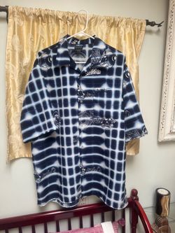Camisa L, XL