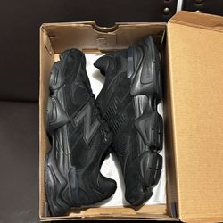 Black 9060 New Balance 