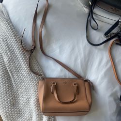 Tory Burch crossbody