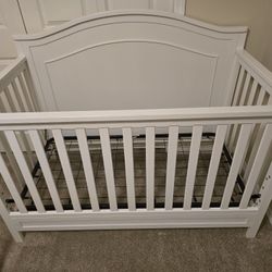 Children's Crib
