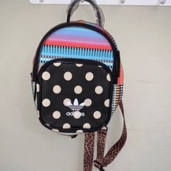 Addidas Mini Back Pack 