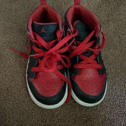Jordan’s 