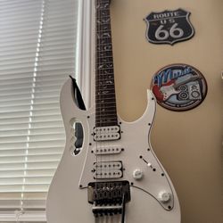 Electric Guitar