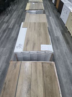 Flooring Planks SPC