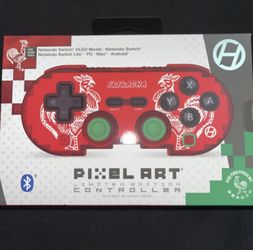 hyperkin sriracha controller- Limited Edition