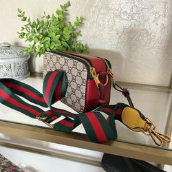 Small Purse