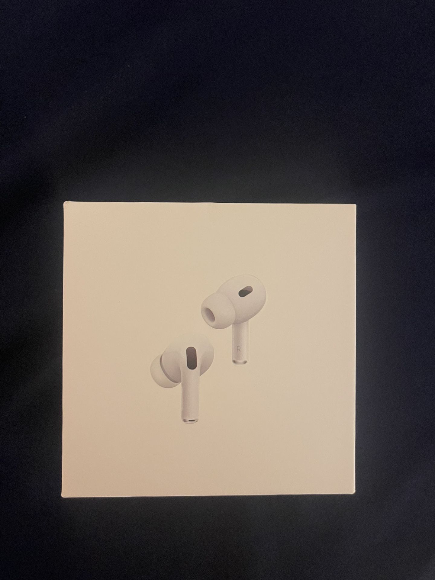 AirPods Pro 2 ANC