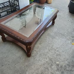 Free Coffee Table