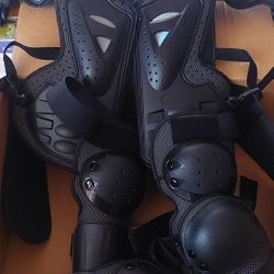 Scate , Hover Board Kid Armor. 