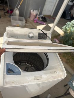 Washer