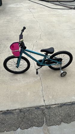 Batch Kids Bike 