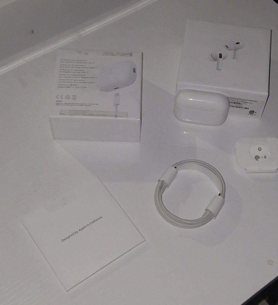 AIR POD PRO GEN 2