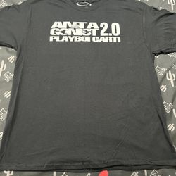 Playboi Carti VIP Shirt