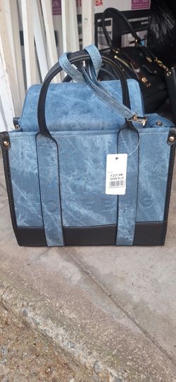 Hand Bag's