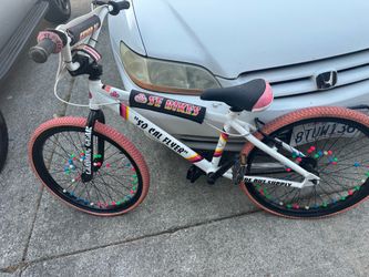 Se bikes